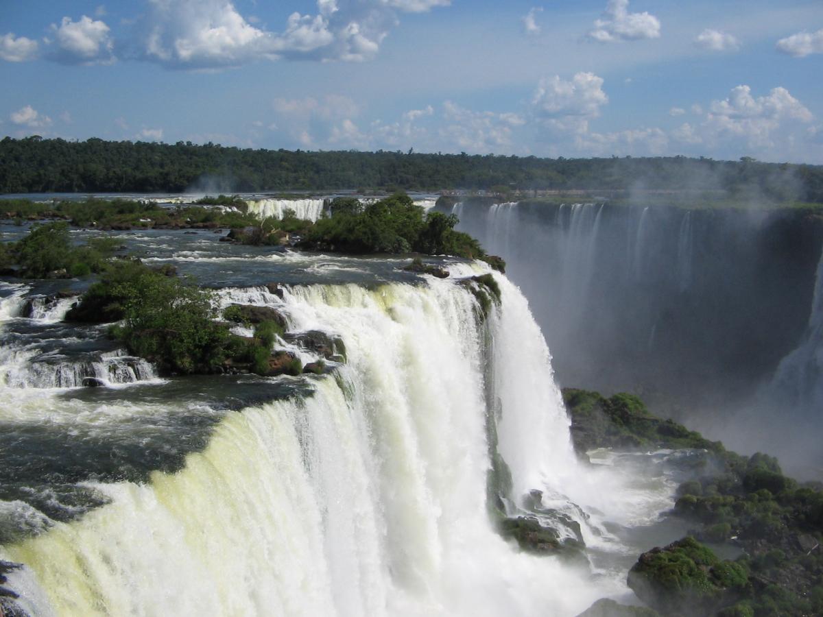 Iguazu